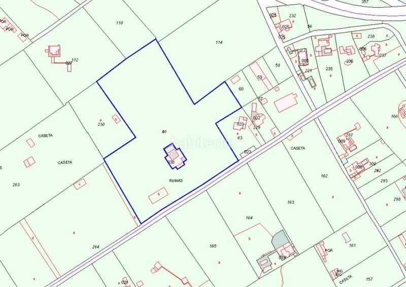 Foto 60c8cd0d-ed44-4c78-9dd5-946bca15a345. Casa adossada amb aparcament a Artà poble Artà