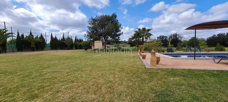 Foto 70e43e88-c931-443b-b109-5f88b371be47. Casa adossada amb aparcament a Artà poble Artà