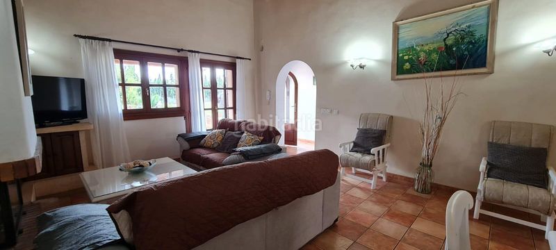 Foto 75c84a48-15da-4099-9195-8b23be3b2ff3. Casa adossada amb aparcament a Artà poble Artà