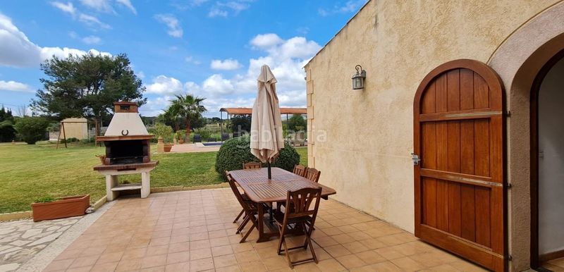 Foto a33e0c46-77e5-44e8-b236-21ddfaf39dec. Casa adossada amb aparcament a Artà poble Artà