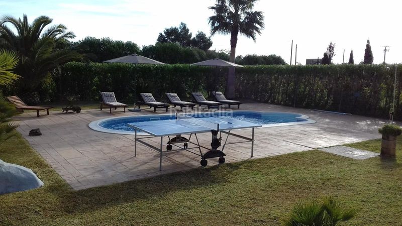 Foto b228a9df-f25f-4c17-8745-e0ae5cb2d4eb. Casa adossada amb aparcament a Artà poble Artà