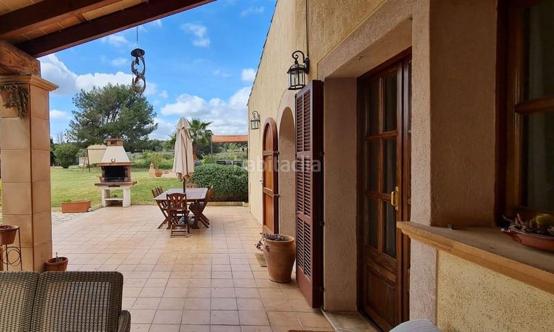 Foto c20f7481-f2a8-4c71-89b5-03ecf125c8b6. Casa adossada amb aparcament a Artà poble Artà