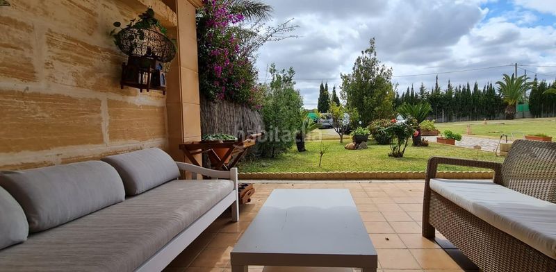 Foto c436e587-2a51-4e9b-b5d4-4233f182fcdb. Casa adossada amb aparcament a Artà poble Artà