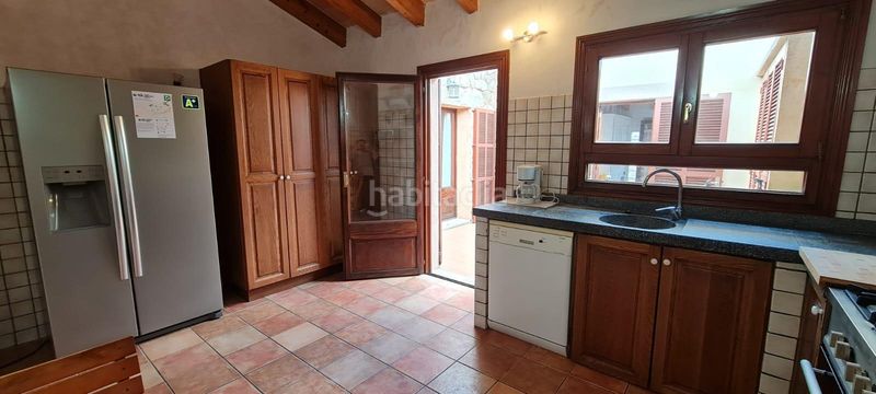 Foto f6152ccd-52c2-4f5b-8f68-2defd1621ff9. Casa adossada amb aparcament a Artà poble Artà