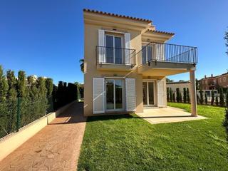 Xalet a Cala Pi-Vallgornera. Se vende chalet