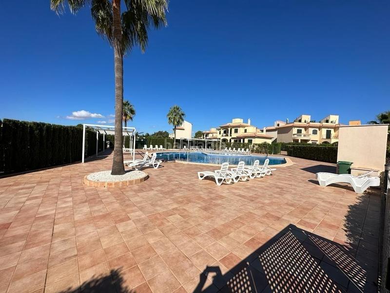 Foto ba85424b-7456-4d28-8e58-d0f6d0104b61. Xalet amb aparcament piscina a Cala Pi-Vallgornera Llucmajor