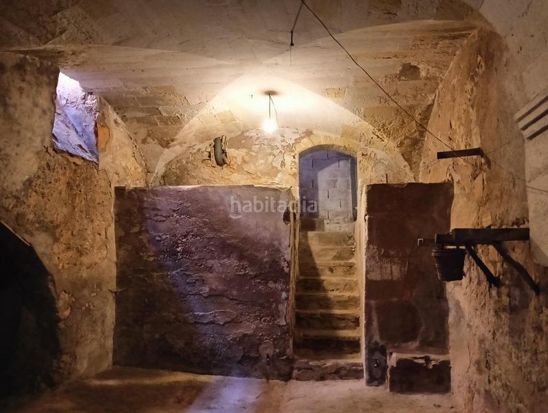 Foto 5bd39fa4-33af-4b64-a72d-a104cad369dd. Casa con parcheggio in Manacor centre Manacor