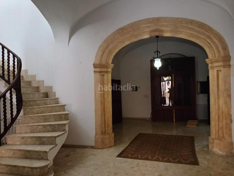 Foto 6024415e-724a-40b1-bf0d-11a8c8a42764. Casa con parcheggio in Manacor centre Manacor