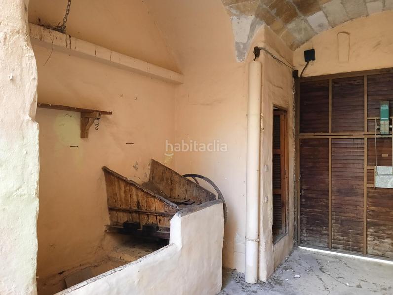 Foto 670530ae-a9a7-49c0-81bf-8f39338bf4ea. Casa con parcheggio in Manacor centre Manacor