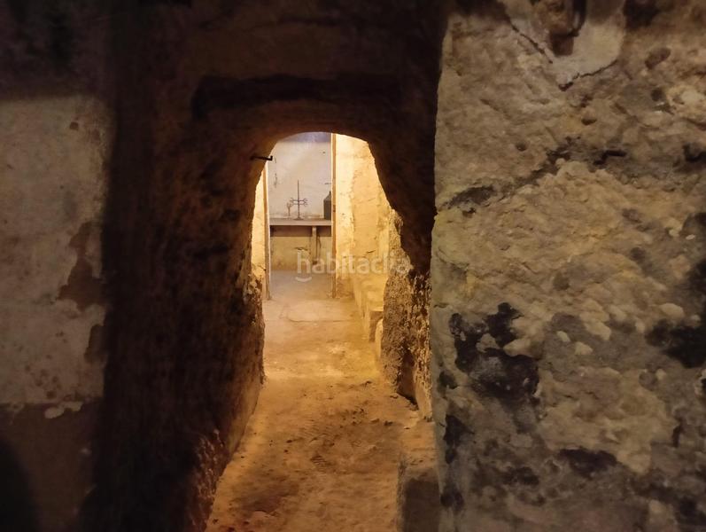 Foto 700db797-8ab4-47f1-96ea-22f4357b18a6. Casa con parcheggio in Manacor centre Manacor