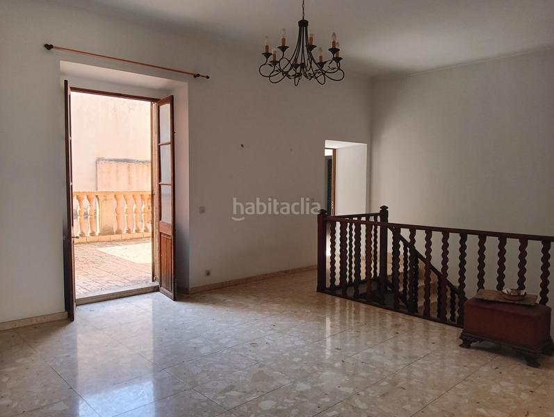 Foto 89080cfa-0131-4ac4-9a53-e63516f4abc9. Casa con parcheggio in Manacor centre Manacor