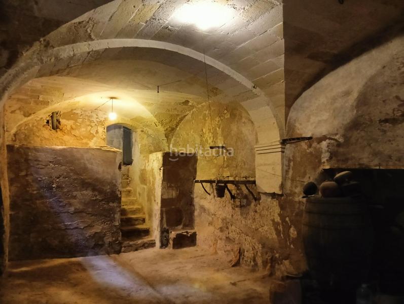 Foto 8a05bdf0-81ef-4e1a-8a7f-147022839c35. Casa con parcheggio in Manacor centre Manacor