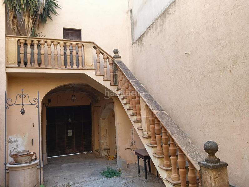 Foto b403cc11-857a-46ba-a5e4-249f2764930d. Casa con parcheggio in Manacor centre Manacor