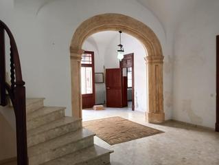 Casa a Manacor Centre. Casa con  historia en manacor 101cp1262