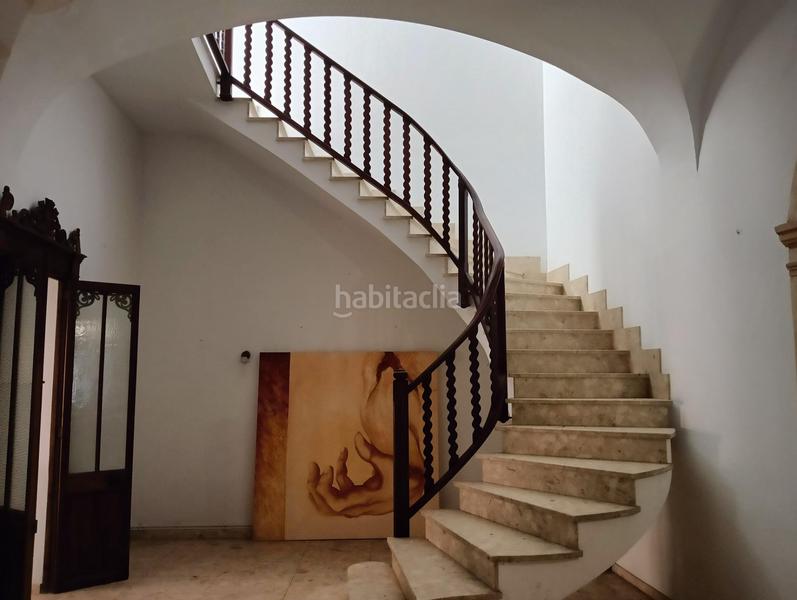 Foto c9b2df5d-44a7-49e8-8033-43235035229d. Casa con parcheggio in Manacor centre Manacor