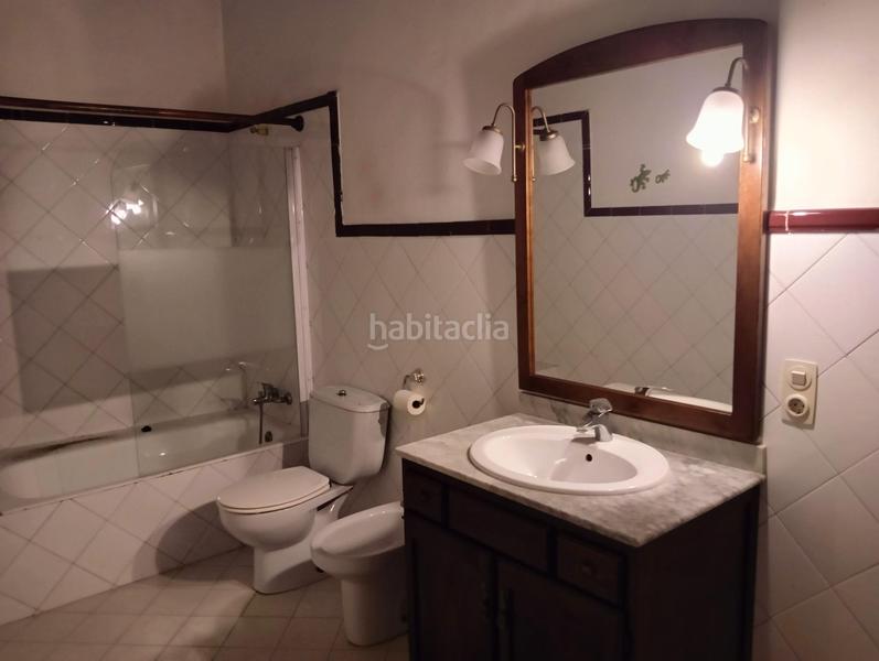 Foto cfaeca3e-6681-48b2-aceb-c6a0e9c19560. Casa con parcheggio in Manacor centre Manacor