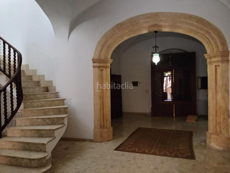 Foto e9d650bd-5d7f-456c-8dcb-d4f3b5cad633. Casa con parcheggio in Manacor centre Manacor