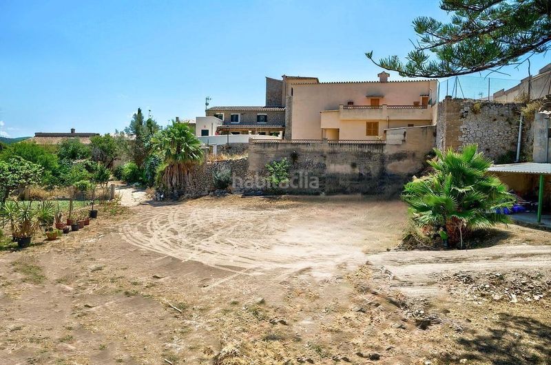 Foto 24109095-5f87-4639-887d-bf542123cb51. Terreno residencial terreno urbano en es capdellà oportunidad única en Calvià