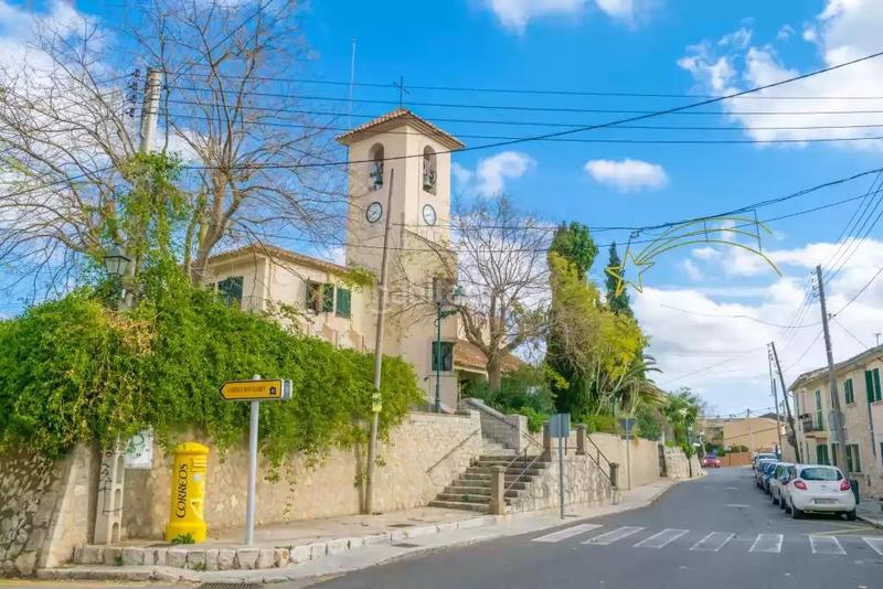 Foto 9c94b63b-dc7e-4e1b-b3d4-96bb48b66f11. Terrain résidentiel dans Calvià poble Calvià