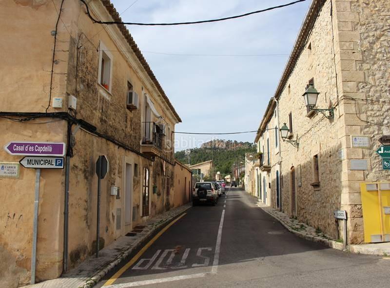 Foto cd8e06f5-7d6b-45d9-8552-f06bbdb39d24. Terrain résidentiel dans Calvià poble Calvià