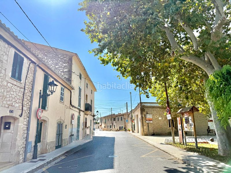 Foto f6d3cb3d-51eb-4fe2-9a37-8699a3f78abc. Terreno residencial terreno urbano en es capdellà oportunidad única en Calvià