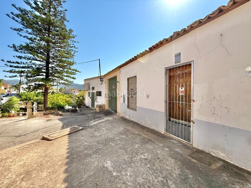 Foto fc27663b-351b-43fa-9baf-73f5426f5d8c. Terreno residencial terreno urbano en es capdellà oportunidad única en Calvià