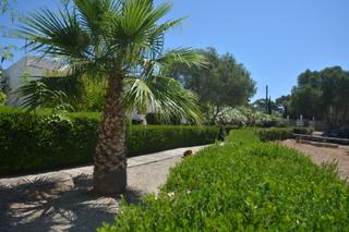 Chalet in Sant Lluís-S´Ullestrar-Torret. Genuino chalet en sant lluís