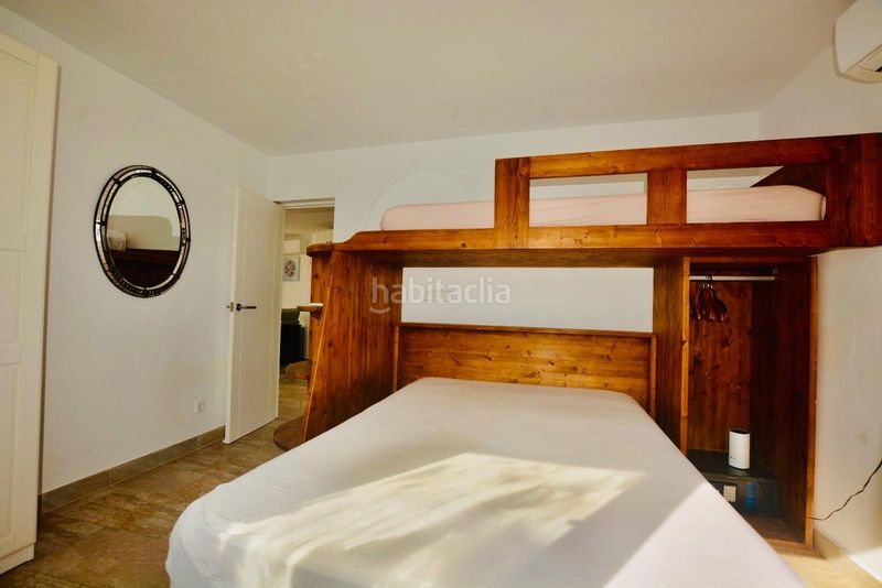 Foto edd01cf1-d82b-4a16-a1a5-ee9880186c65. Casa adossada amb calefacció piscina a Cala en Porter Alaior
