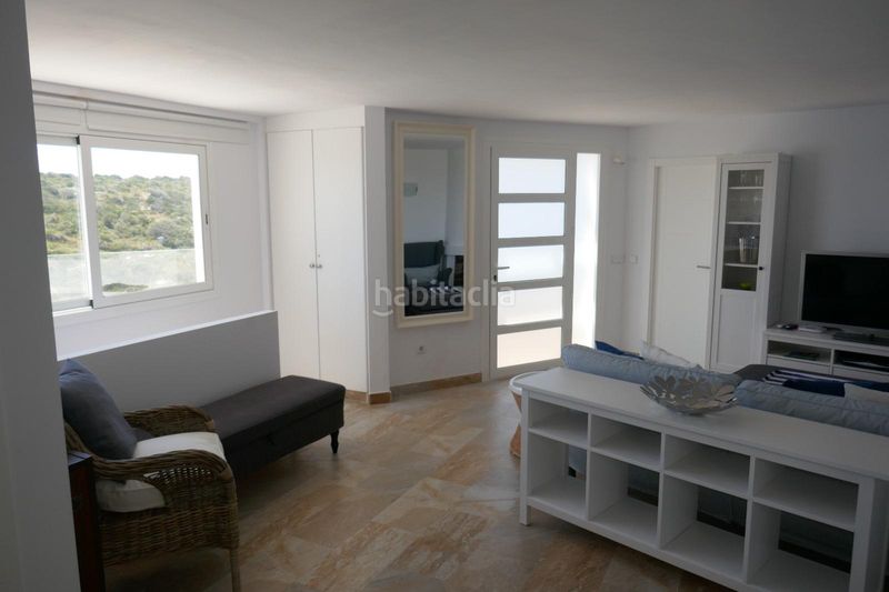 Foto f13af739-a24a-4ccc-858f-9047557d26fb. Casa adossada amb calefacció piscina a Cala en Porter Alaior