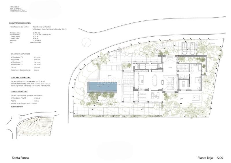 Foto 421b555f-14c4-4320-843e-7c0fbdeefe65. Xalet amb aparcament piscina a Santa Ponça Calvià