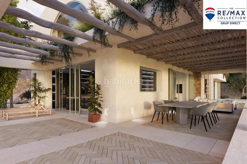 Foto 61dfe86b-a08a-46b6-8a7b-d40b0976a2c1. Xalet amb aparcament piscina a Santa Ponça Calvià