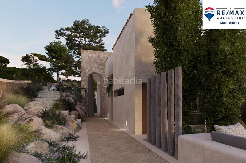 Foto 87e59f8d-798c-453d-a8b0-430a996a14dc. Xalet amb aparcament piscina a Santa Ponça Calvià