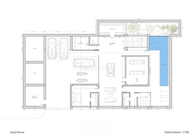 Foto 963b8916-fc4b-438b-964a-ffc341ce3a84. Xalet amb aparcament piscina a Santa Ponça Calvià