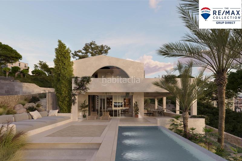 Foto aecf8094-0946-4d57-aba5-0c5ac14ca6c7. Xalet amb aparcament piscina a Santa Ponça Calvià