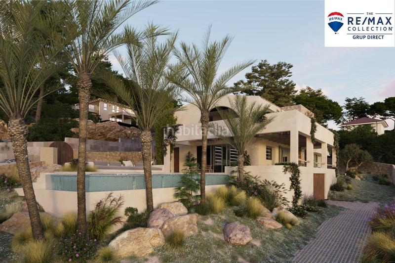 Foto cb92ab31-7d64-44d9-8ba0-4b82d13fcd98. Xalet amb aparcament piscina a Santa Ponça Calvià