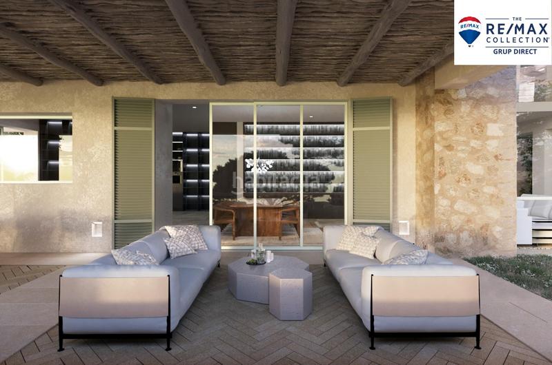 Foto e17b883f-e1b3-4da4-8fd2-5a3dd1caa9c7. Xalet amb aparcament piscina a Santa Ponça Calvià