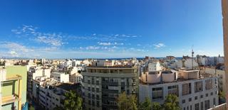 Àtic a Pere Garau. Atico duplex en avenidas palma