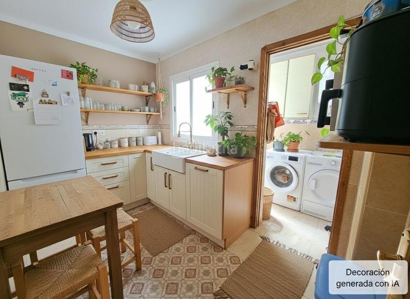 Foto 0e6b882b-45da-4ed6-a5de-e699d76bb415. Appartamento in Son Oliva Palma de Mallorca