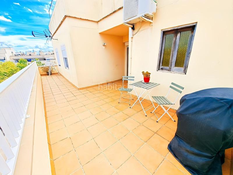 Foto 48e87c4c-3bad-449d-a568-398ac202fa9c. Appartamento in Son Oliva Palma de Mallorca