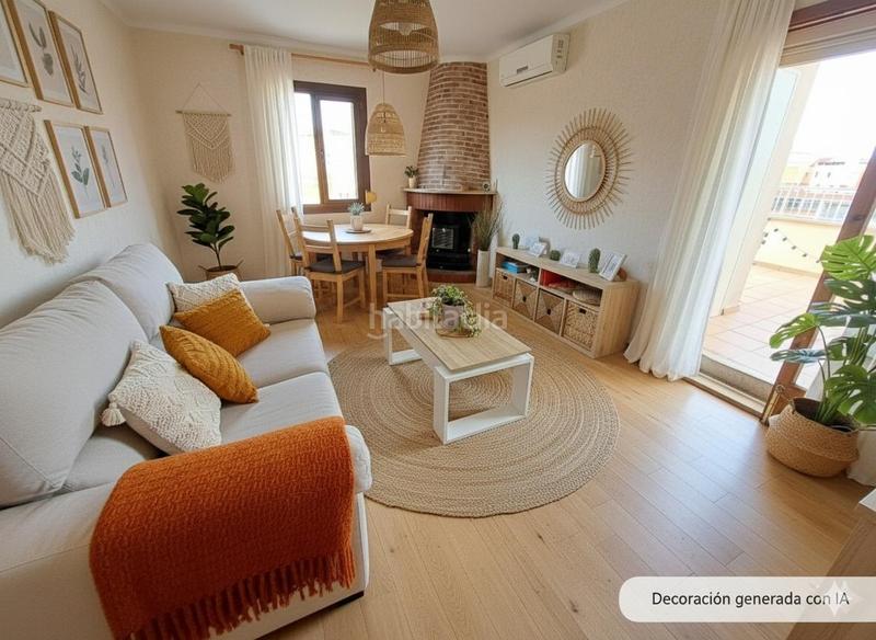 Foto 871a5e42-9cc5-47ef-8092-9293ea0d1ba3. Appartamento in Son Oliva Palma de Mallorca