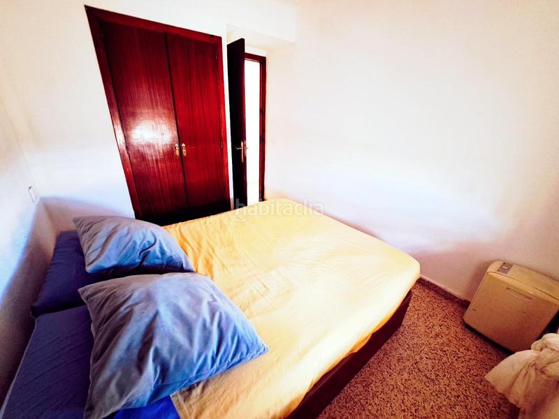 Foto a7558edf-1d03-42aa-9d03-19e610096a34. Appartamento in Son Oliva Palma de Mallorca