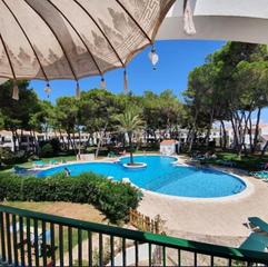 Appartement à Cala d´En Bosch-Serpentona. Apartamento reformado en son xoriguer