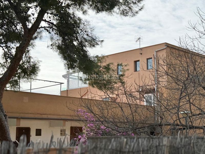 Foto de681538-f9b1-49ed-b511-0dc1b3e1861a. Àtic amb piscina a Costa de la Calma Calvià