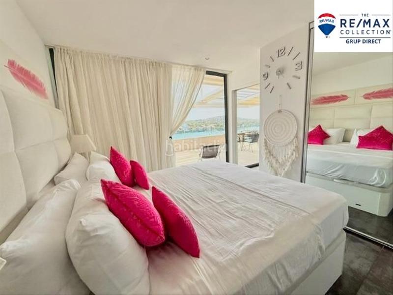 Foto 2871a4db-e7f3-4c2e-8b29-50b9d4431d8e. Attique avec piscine dans Costa de la Calma Calvià