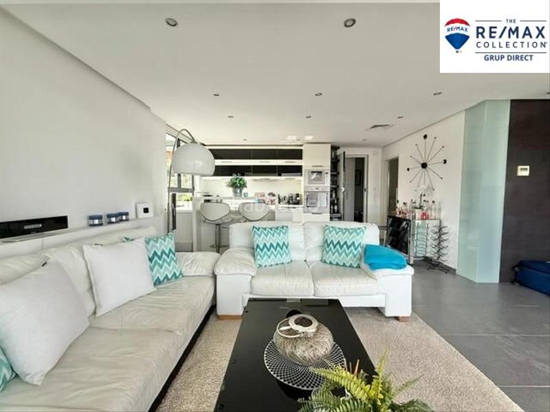 Foto 4924a086-55b9-4782-9faa-8190b6519b5f. Attique avec piscine dans Costa de la Calma Calvià