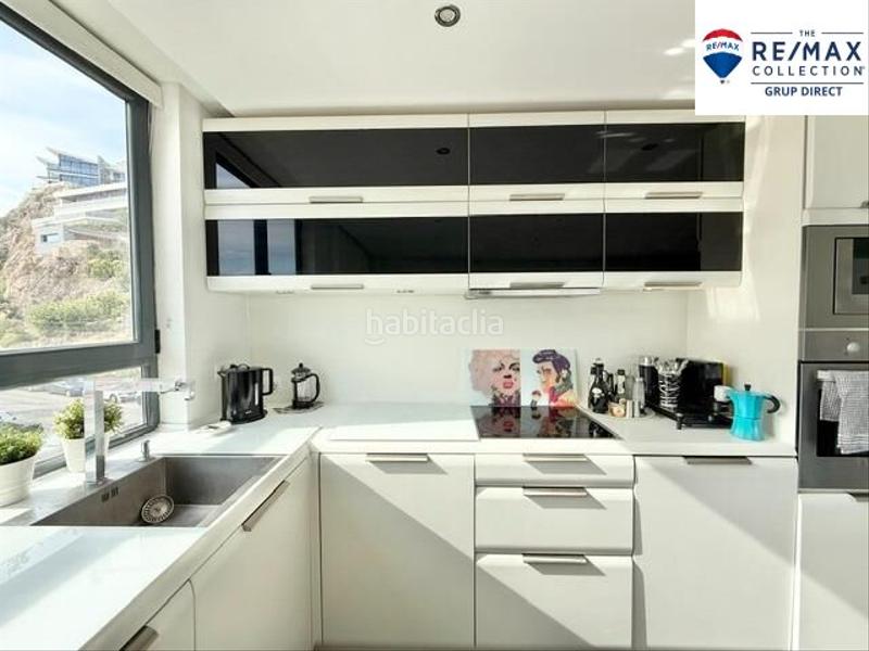 Foto 4aaee117-9535-4fb3-a43c-c5e85b04ab55. Attique avec piscine dans Costa de la Calma Calvià