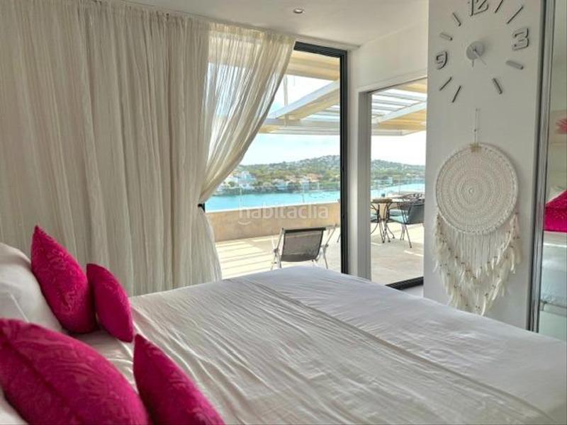 Foto 5e19e0f8-f829-4b55-a6b4-9b10b22d11d0. Attique avec piscine dans Costa de la Calma Calvià