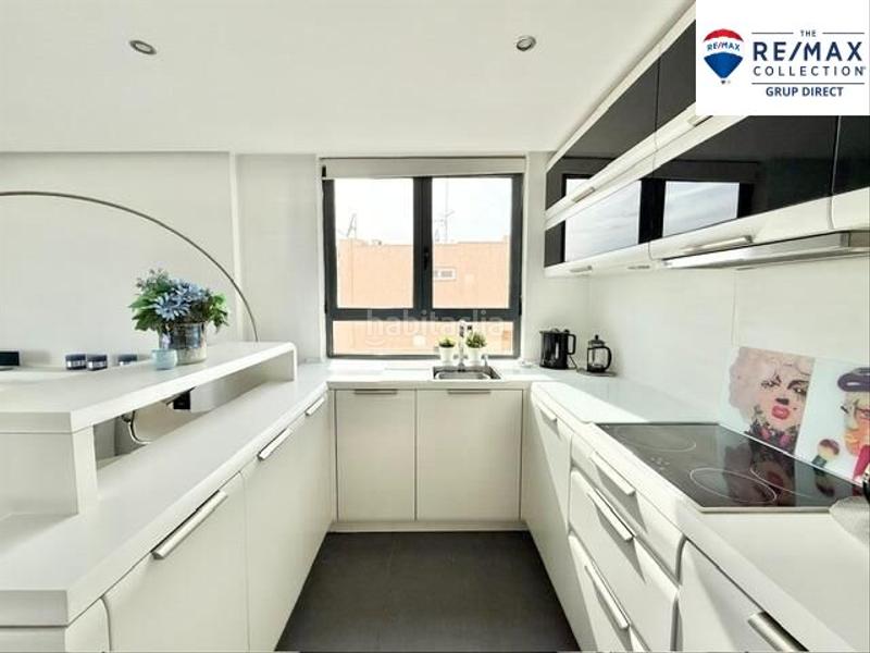 Foto 6b8c522b-c585-4bc3-a37b-7a31caf2b52c. Attique avec piscine dans Costa de la Calma Calvià