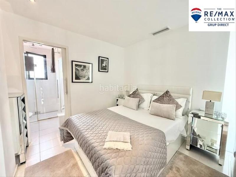 Foto e456de3d-2fb6-486e-a315-a0572f8c6129. Attique avec piscine dans Costa de la Calma Calvià