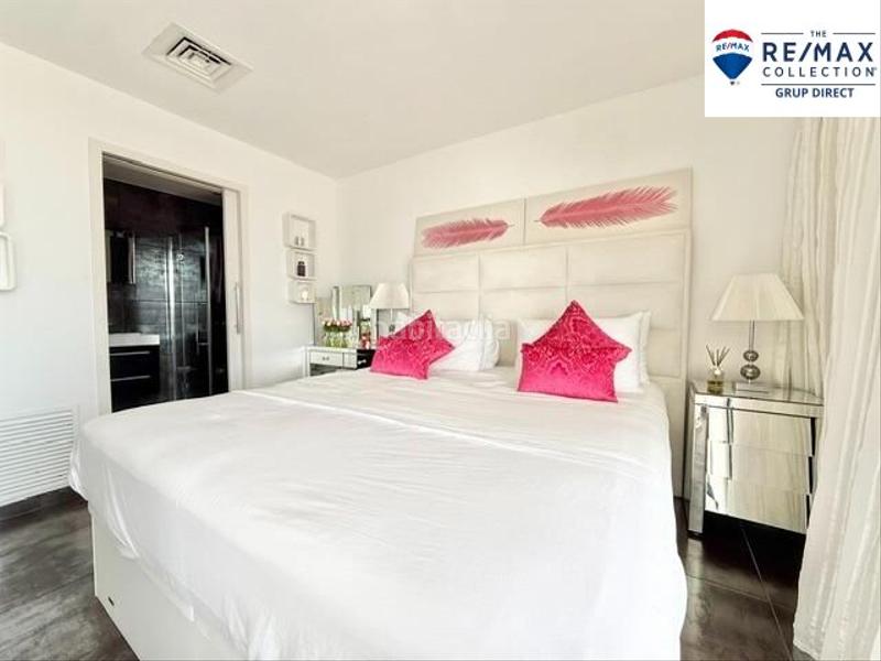 Foto e4b637c5-78ca-4f50-8146-08e452580cef. Attique avec piscine dans Costa de la Calma Calvià